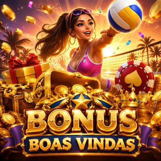 Cartão de promoção de recarga com valor do bônus destacado em destaque dourado