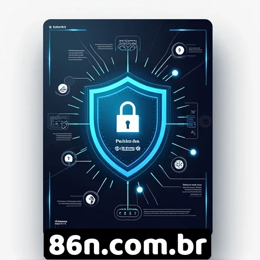 Tela de login do 86n.com exibindo cadeado e aviso de conexão segura