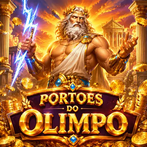 Caça-níquel Gates of Olympus disponível no 86n.com