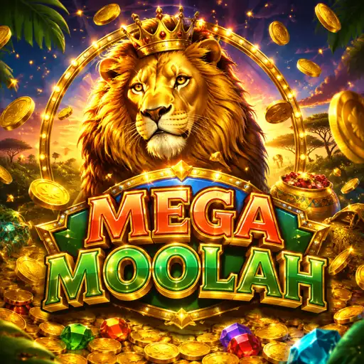 Caça-níquel com jackpot progressivo Mega Moolah no 86n.com
